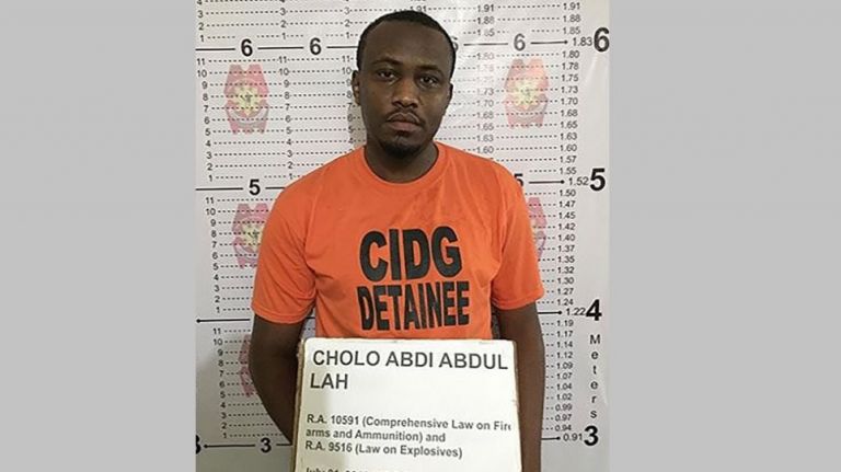 ΗΠΑ : Στα χέρια των αρχών 30χρονος που σχεδίαζε τρομοκρατική επίθεση τύπου 11ης Σεπτεμβρίου