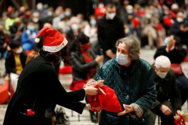 Κοροναϊός – ΠΟΥ : «Μην χαραμίσουμε τις θυσίες του 2020»