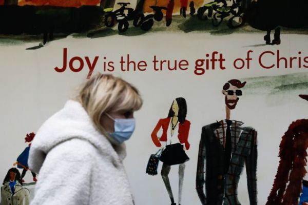 Κοροναϊός : «Καμπανάκι» ΠΟΥ για κρίση ψυχικής υγείας στην Ευρώπη