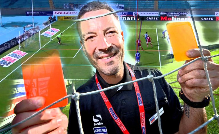 «Μάσησε» από το bullying του ΠΑΟΚ ο Κλάτενμπεργκ: Αδεια στον Παπαπέτρου να μιλήσει σε ΜΜΕ του Σαββίδη