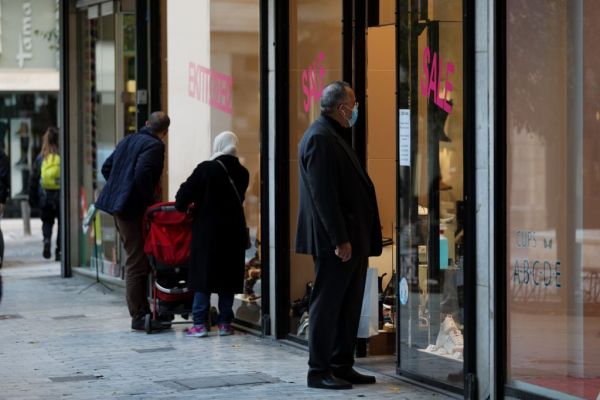 Μία εβδομάδα click away – Πως λειτουργεί το σύστημα για το τζίρο των επιχειρήσεων