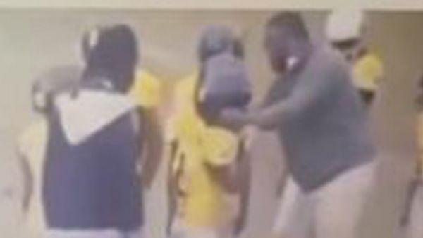 Προπονητής χτυπάει με δύναμη 9χρονο παίκτη στη Φλόριντα-Βίντεο