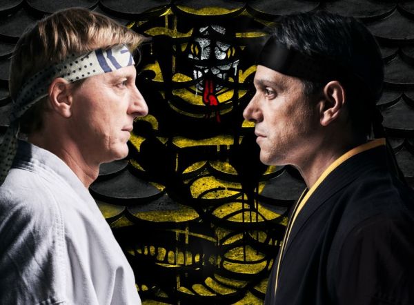 Cobra Kai : Κυκλοφόρησε το τρέιλερ της 3ης σεζόν – Όλα όσα θα δούμε
