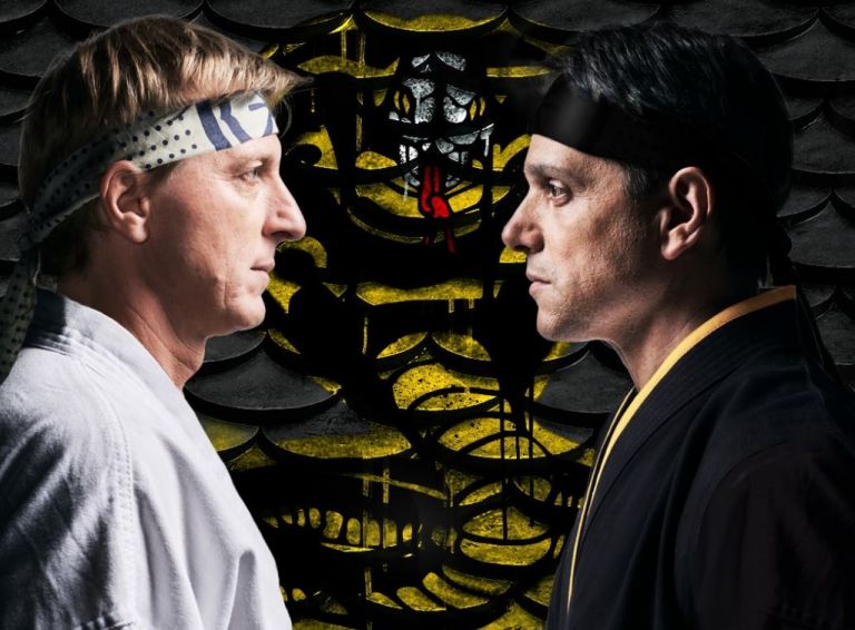 Cobra Kai : Κυκλοφόρησε το τρέιλερ της 3ης σεζόν – Όλα όσα θα δούμε