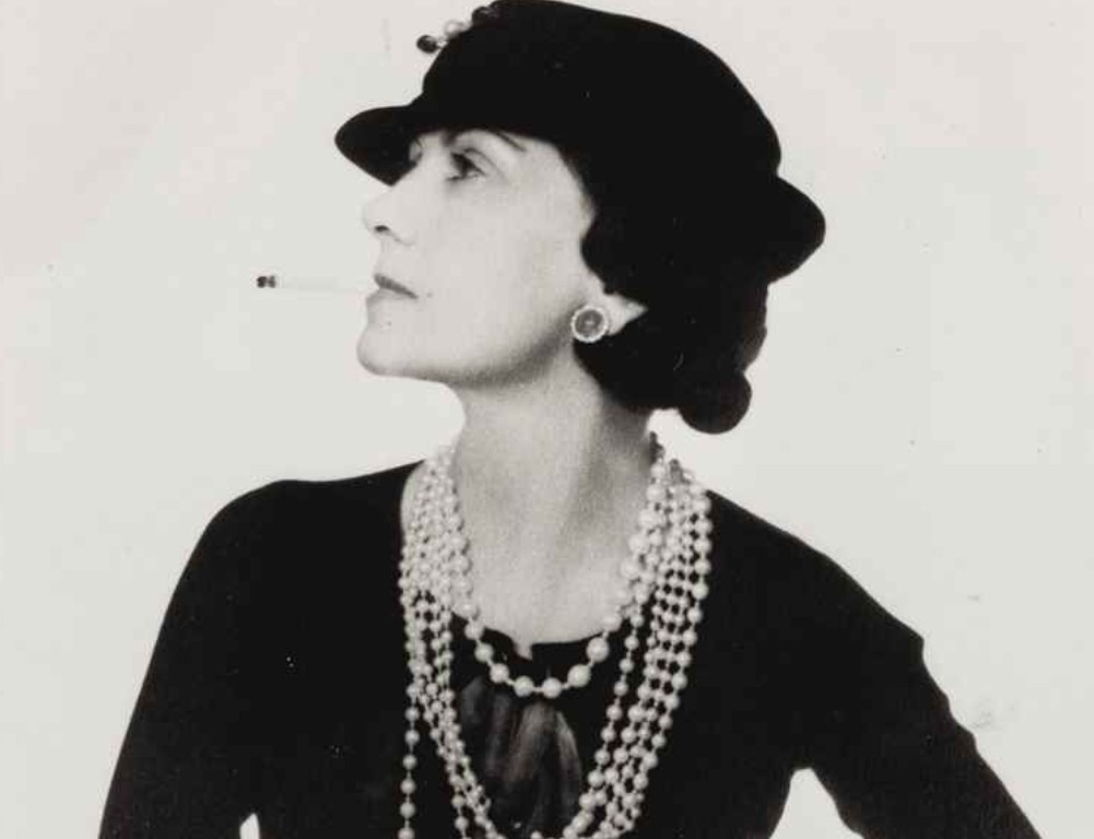 «Man Ray and Fashion» Ο πρωτοπόρος της φωτογραφίας μόδας σε μια νέα