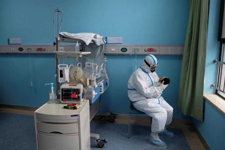 ΗΠΑ : Η επίδραση της Covid-19 στο ρυθμό θνητότητας από το Μάρτιο έως τον Ιούλιο του 2020