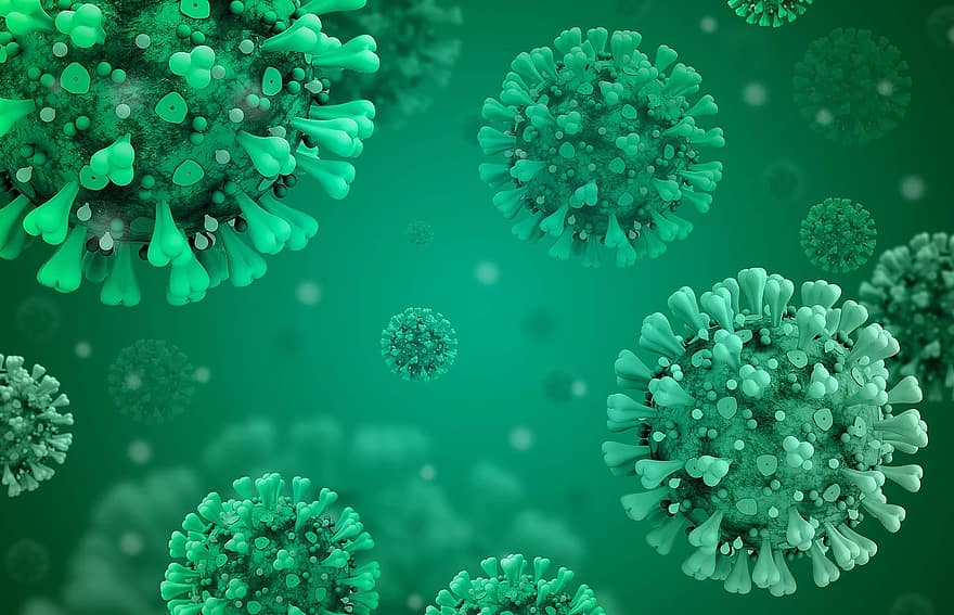 Εμβόλιο : Πόσο επηρεάζει την αποτελεσματικότητά του η μετάλλαξη του ιού - Τι λένε Δημόπουλος και Μόσιαλος