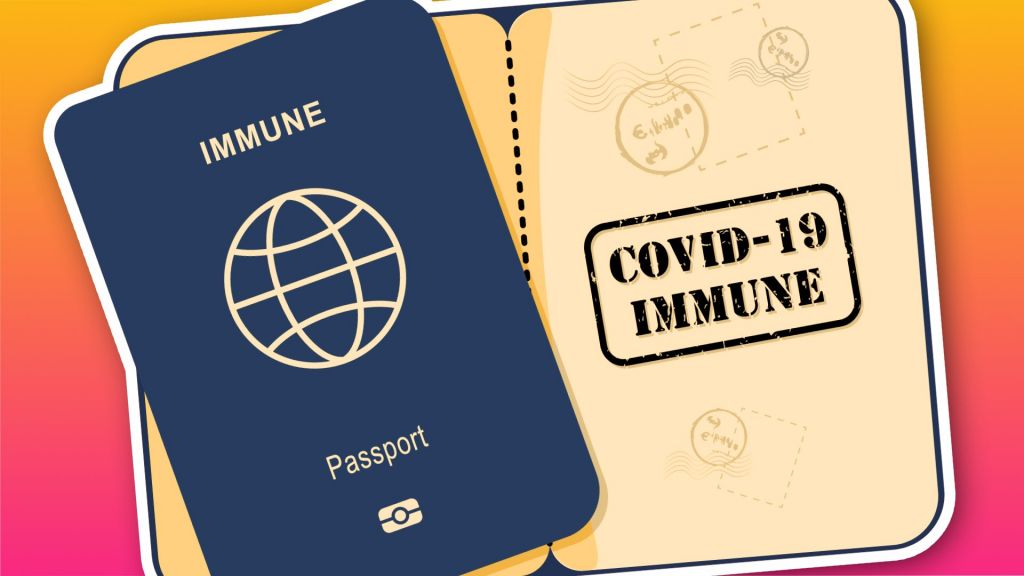 Κοροναϊός : Διαβατήριο εμβολίου περνάει με νομοσχέδιο η Γαλλία