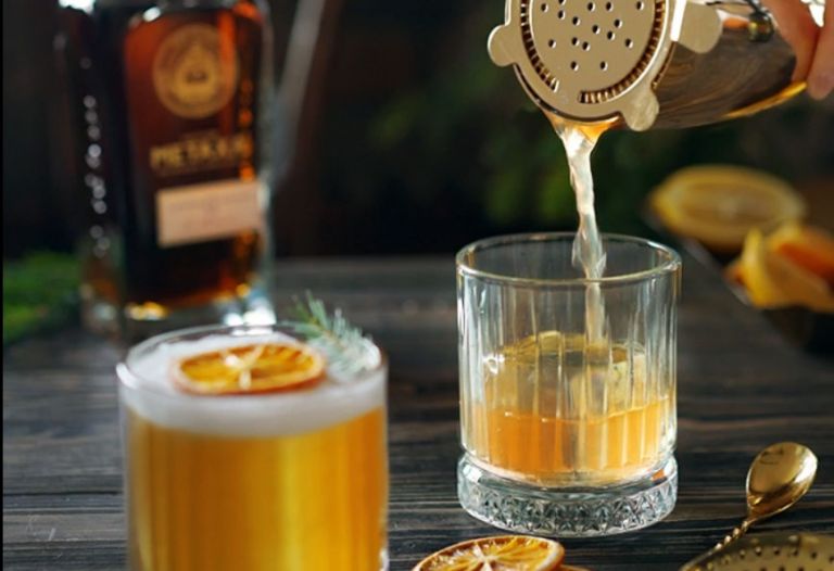 Πέντε κοκτέιλ με γεύση από Χριστούγεννα