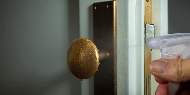 Πώς μπορούμε να κάνουμε ανίχνευση κοροναϊού σε επιφάνειες