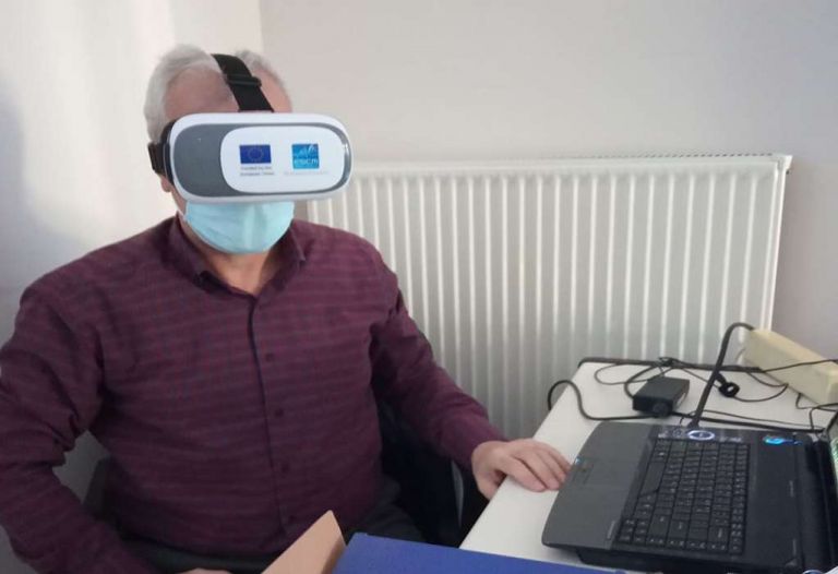 Θεσσαλονίκη : Πρωτοποριακό πρόγραμμα Covid-19 SPACE για την ενίσχυση των ΜΕΘ