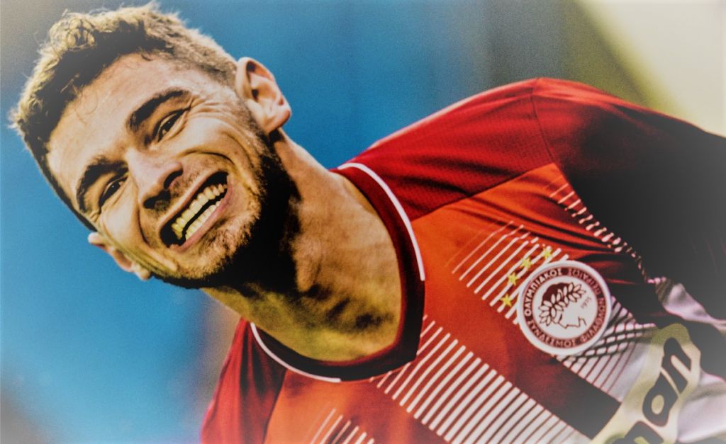 Ολυμπιακός : Η νίκη στη Λαμία που άλλαξε το κλίμα