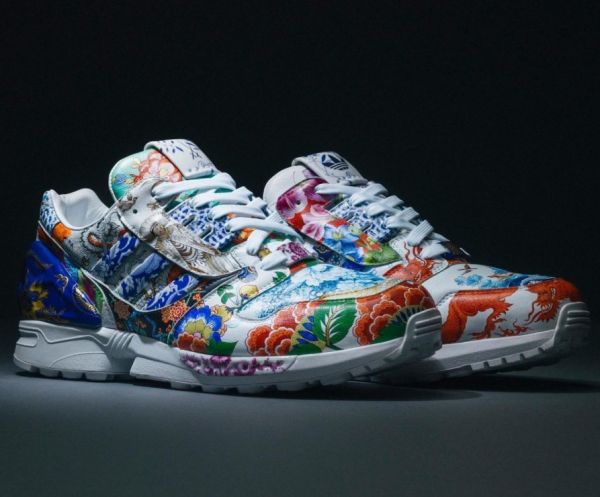 Η adidas ενώνει τις δυνάμεις της με την Meissen