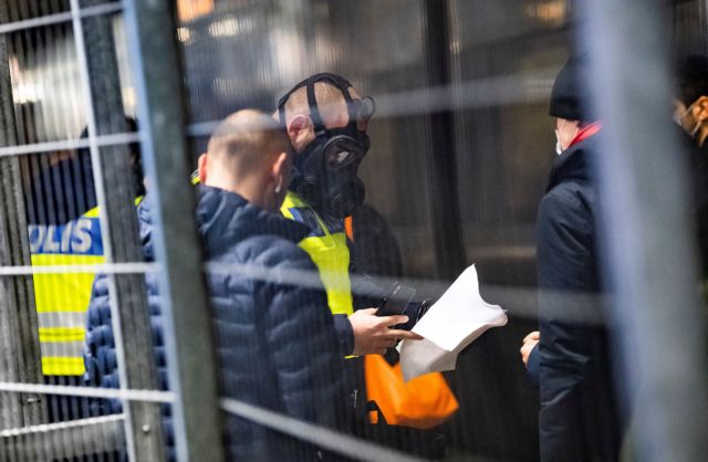 Δανία: Ταυτοποιήθηκαν 33 περιστατικά μόλυνσης από το νέο στέλεχος του κορονοϊού