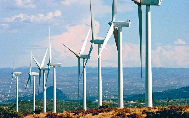 Οι «σημαίες» της ΔΕΗ Ανανεώσιμες στις περιοχές της απολιγνιτοποίησης