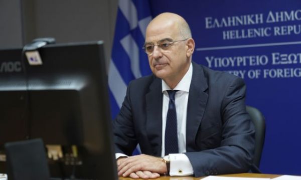 Δένδιας : Σε ετοιμότητα η Ελλάδα να βοηθήσει την Κροατία που δοκιμάζεται από το σεισμό