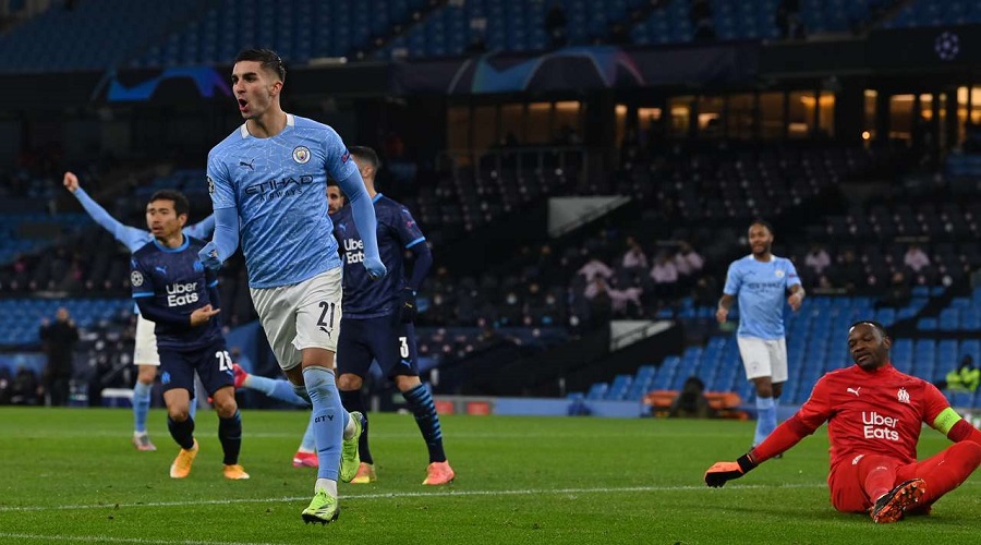 Έκανε το καθήκον της η Σίτι (3-0)