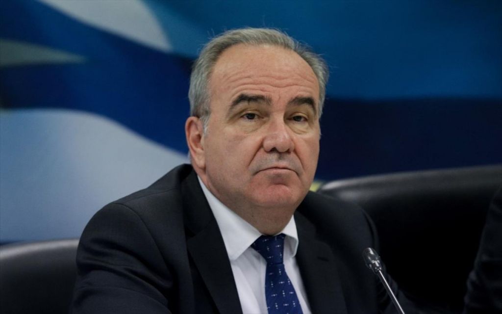 Παπαθανάσης : Να είμαστε προσεκτικοί στο άνοιγμα της αγοράς – Καμία συζήτηση για την εστίαση