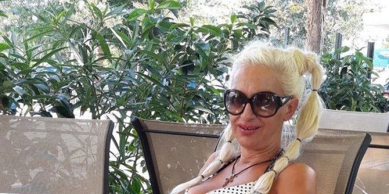 Θεσσαλονίκη : Παρουσιάστρια σε τοπικό κανάλι η 52χρονη που σκοτώθηκε σε τροχαίο