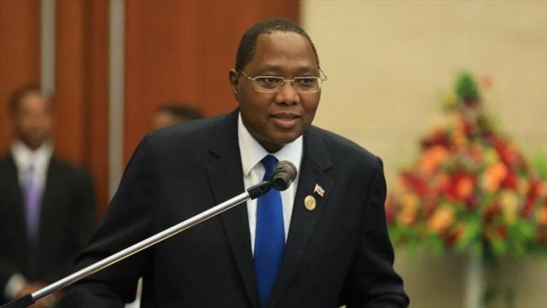 Κοροναϊός : Έχασε τη μάχη ο πρωθυπουργός της Σουαζιλάνδης – Ο πρώτος αρχηγός κράτους που πεθαίνει