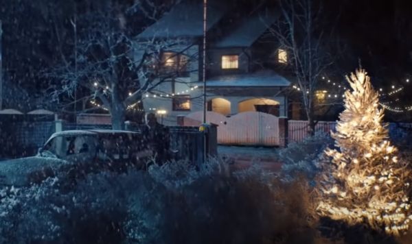 Η viral χριστουγεννιάτικη διαφήμιση που έχει κάνει τους πάντες να κλαίνε