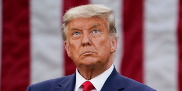 Χάκερ: Μπήκε στο twitter του Τραμπ και μετά του ζήτησε να αλλάξει password