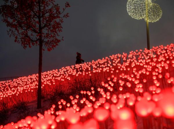 2020: η χρονιά της πανδημίας, της κρίσης και της ανατροπής της ζωή μας