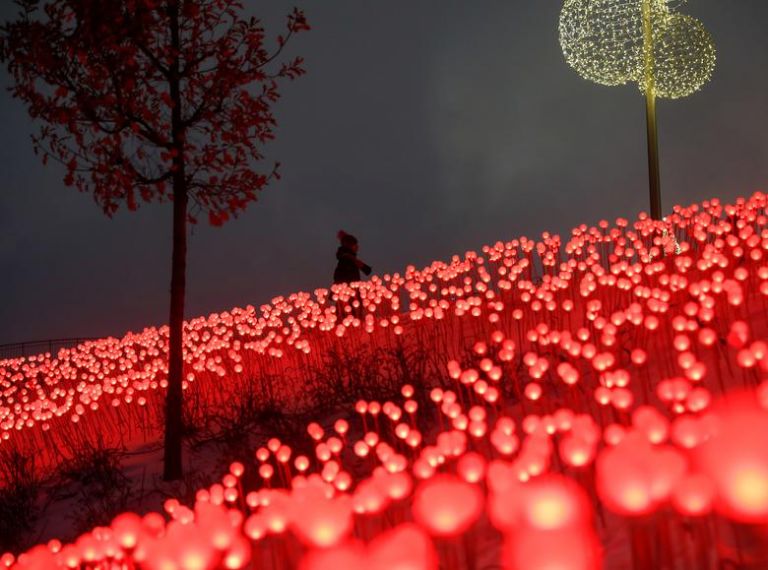 2020: η χρονιά της πανδημίας, της κρίσης και της ανατροπής της ζωή μας