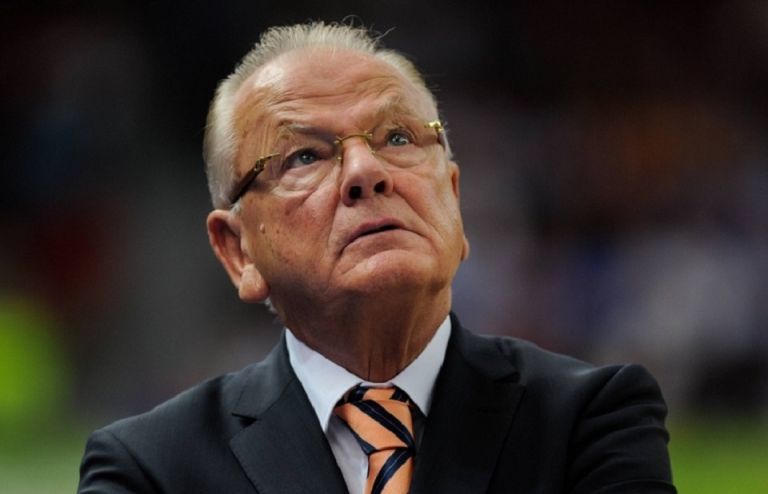 Hall of Fame 2021 : Ίβκοβιτς και Φορντ μεταξύ των υποψηφίων