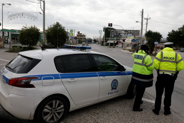 Χαρδαλιάς : Παράταση του σκληρού lockdown σε Ασπρόπυργο, Ελευσίνα και δήμους της Κοζάνης