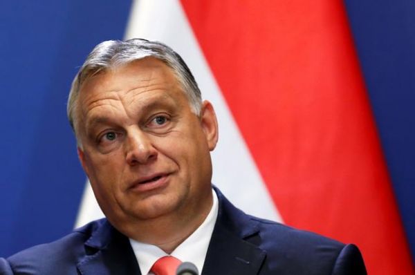 Ουγγαρία : Θα προσφύγει στο Ευρωπαϊκό Δικαστήριο ζητώντας ακύρωση της δήλωσης για το κράτος δικαίου