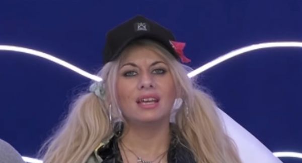 Big Brother: «Ο Ζακ όλα τα κάνει προμελετημένα εδώ μέσα»