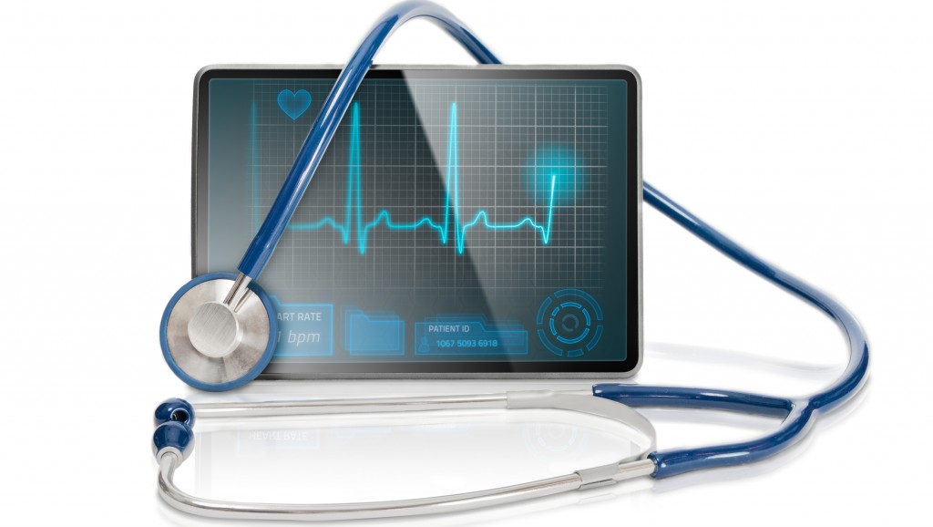 Η πανδημία φέρνει πιο κοντά την εποχή της ψηφιακής ιατρικής