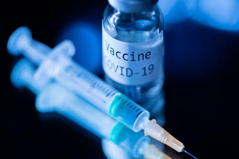 Σύψας στο MEGA: Εάν δεν εμβολιαστεί το 70% του πληθυσμού η πανδημία θα συνεχίσει να υπάρχει