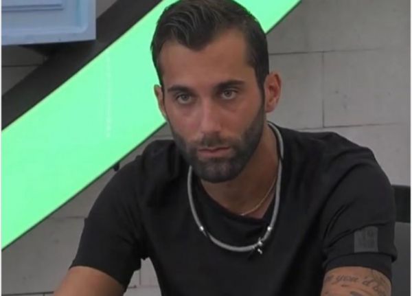 Big Brother : Δείτε την οργισμένη ανάρτηση του Δημήτρη Κεχαγιά μετά την αποχώρησή του