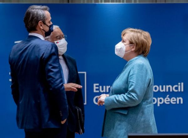 ΜέΡΑ25 : Στρατηγική ήττα για τους «γιέσμεν» η Σύνοδος Κορυφής