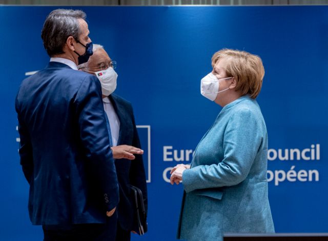 ΜέΡΑ25 : Στρατηγική ήττα για τους «γιέσμεν» η Σύνοδος Κορυφής