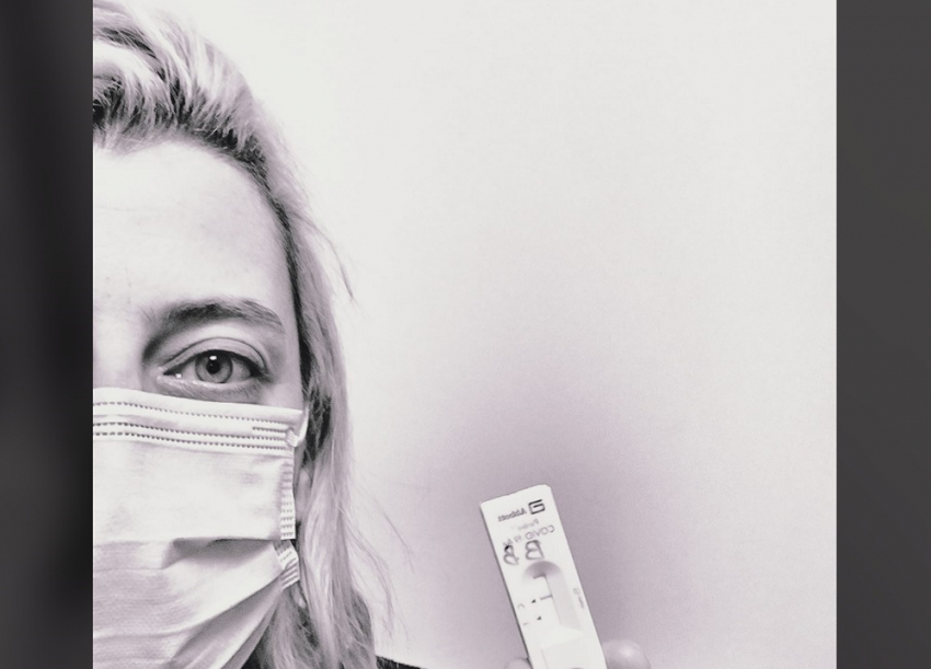 Απίστευτη ιστορία: Δεν της νοίκιασαν διαμέρισμα επειδή είναι νοσηλεύτρια σε ΜΕΘ Covid