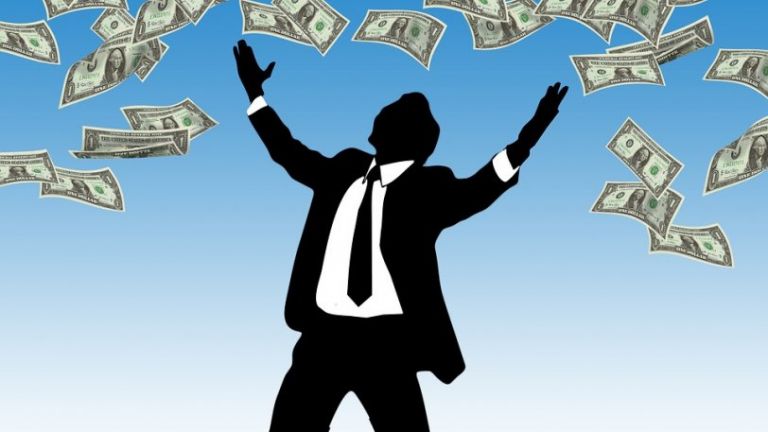 Folli Follie: ο καπιταλισμός της αρπαχτής