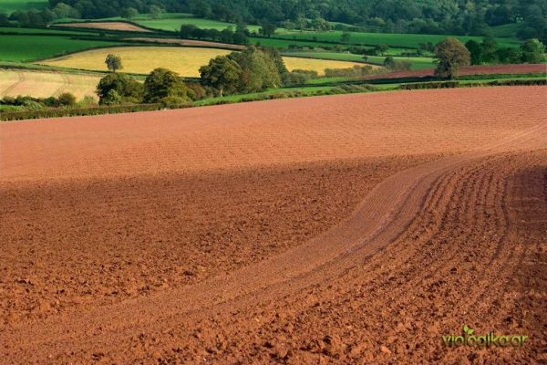 Παρατηρητήριο εδάφους από την ΕΕ