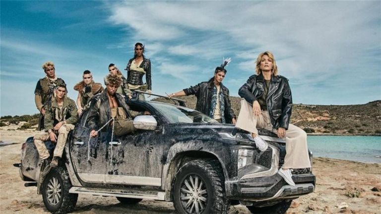 GNTM : Η ανακοίνωση του Δήμου Ελαφόνησου για τα γυρίσματα που προκάλεσαν σάλο