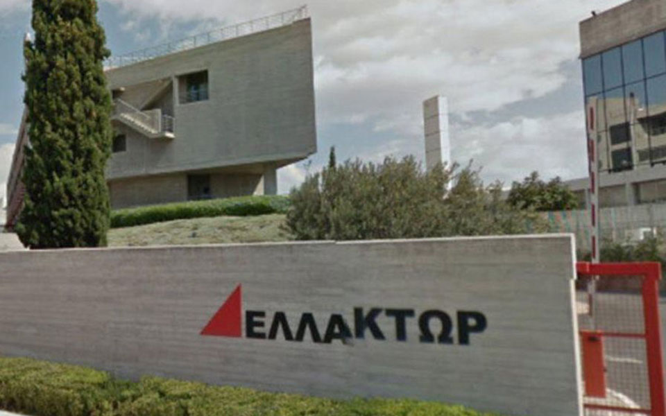 Σκηνικό σύγκρουσης στην Ελλάκτωρ – Τι συμβαίνει με τον έλεγχο της εταιρείας
