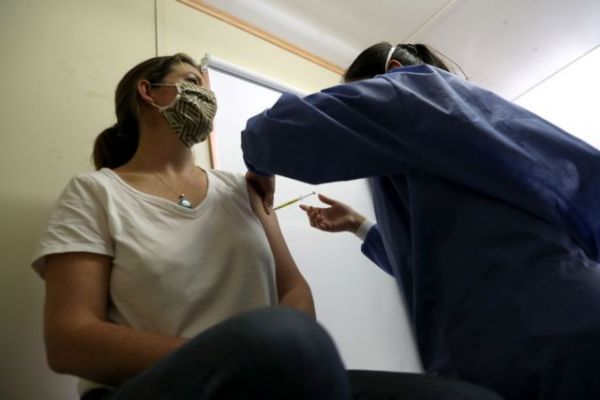 Κικίλιας : Βεβαίωση εμβολιασμού θα δίνεται σε όσους κάνουν το εμβόλιο κατά του κοροναϊού