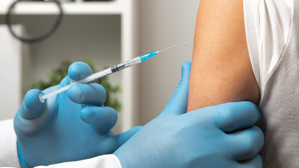 Οδικός χάρτης για το εμβόλιο κατά του κοροναϊού – Ο ρόλος της άυλης συνταγογράφησης