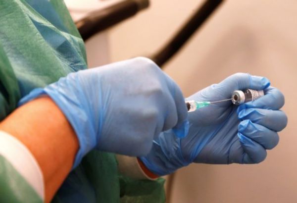 Θεοδωρίδου : Γιατί δεν θα εμβολιαστούν οι ανήλικοι – «Πιο επικίνδυνος ο ιός της παραπληροφόρησης»