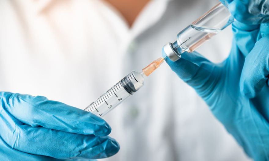 Kοροναϊός: Το εμβόλιο είναι πιο ασφαλές από τη φυσική ανοσία σύμφωνα με αμερικανούς επιστήμονες