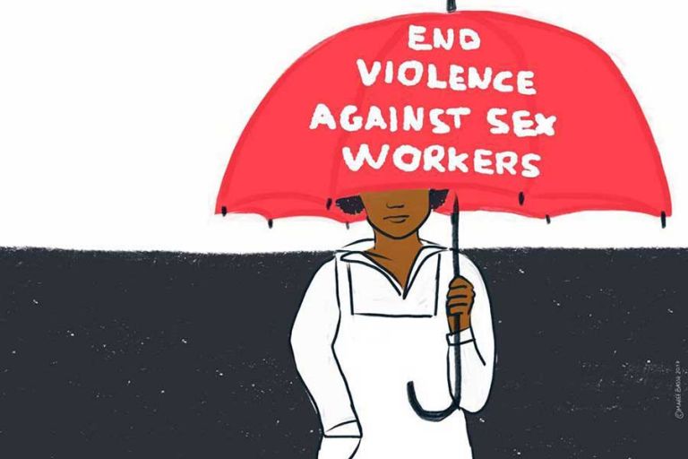 ΣΥΔ : Το 62% των δολοφονημένων τρανς ήταν εργαζόμενοι στο σεξ