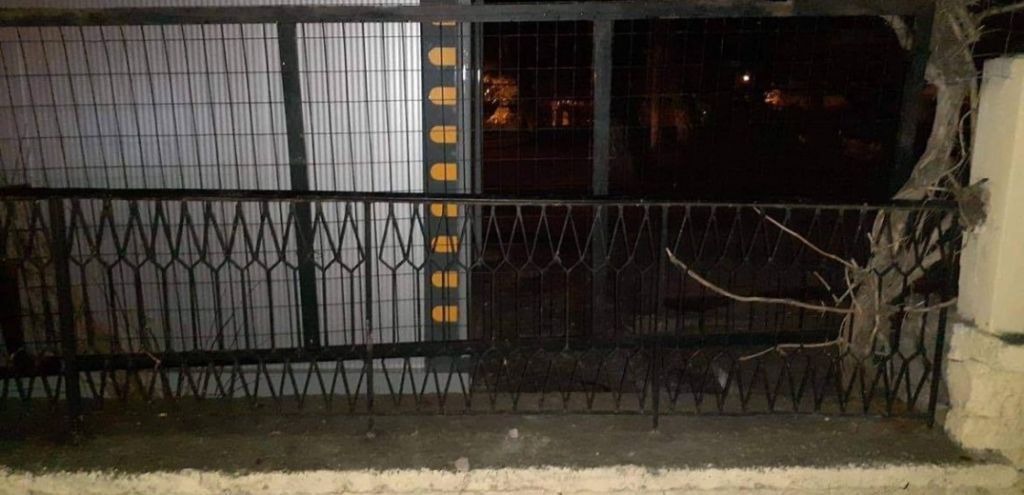 Θεσσαλονίκη : Ελεύθερος ο 38χρονος που συμμετείχε στην επίθεση κατά προσφυγόπουλων