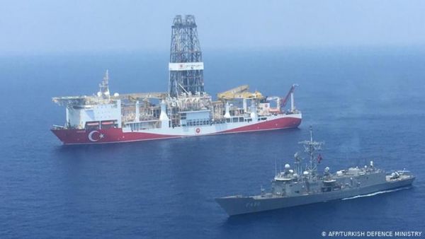 Οι ισπανικές μπίζνες του Ταγίπ Ερντογάν