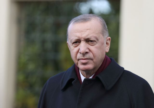 Spiegel: Προπαγάνδα υπέρ του Ερντογάν μέσω τουρκικού think tank